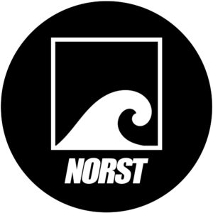 Norst logo