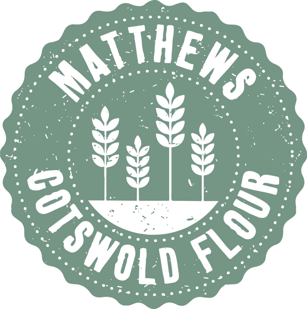 Matthews Cotswold Flour logo
