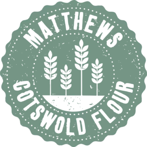 Matthews Cotswold Flour logo