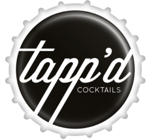 Tapp'd logo